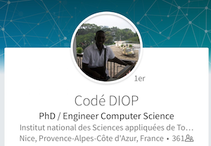 Codé Diop
