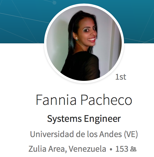 Fannia Pacheco