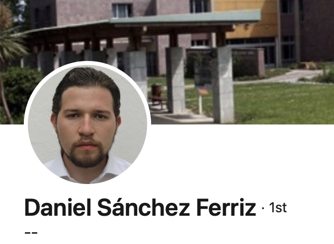 Daniel Sanchez