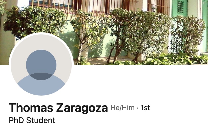 Thomas Zaragoza