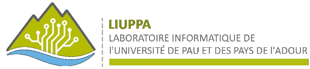 LIUPPA — Laboratoire Informatique de l'Université de Pau et des Pays de l'Adour